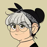 leah joy portrait